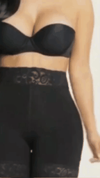 Panty Levanta Cola - Curvas Perfectas