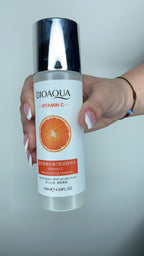 Kit x 6 Vitamina C | Tratamiento Facial Anti-Edad - BIOAQUA