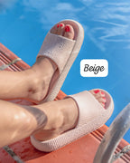 SANDALIAS SLIPPERS ULTRA SUAVES UNISEX
