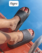 SANDALIAS SLIPPERS ULTRA SUAVES UNISEX