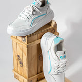 Tenis White Classic
