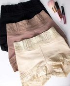 Panty Levanta Cola - Curvas Perfectas