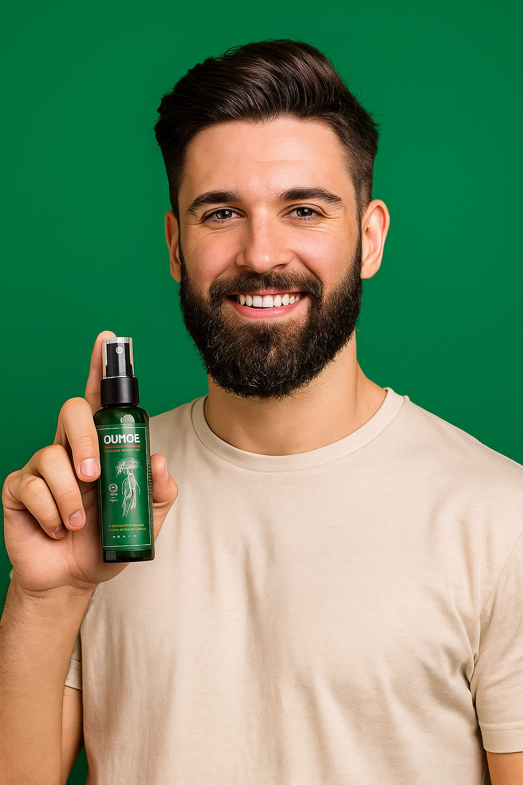 ¡Compra  1 y llévate 2! SUPER OFERTA - Tónico para el Crecimiento del Cabello
