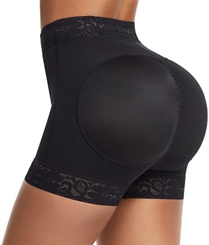 Panty Levanta Cola - Curvas Perfectas