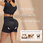 Panty Levanta Cola - Curvas Perfectas