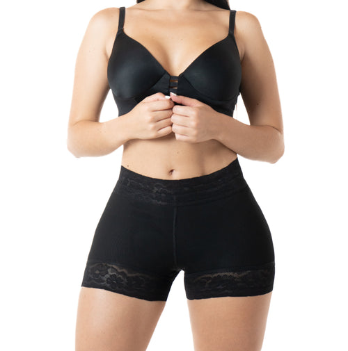 Panty Levanta Cola - Curvas Perfectas