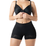 Panty Levanta Cola - Curvas Perfectas