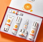 Kit x 6 Vitamina C | Tratamiento Facial Anti-Edad - BIOAQUA