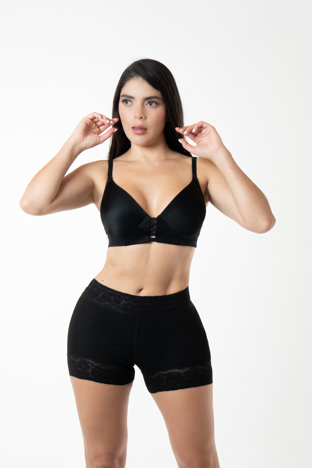 Panty Levanta Cola - Curvas Perfectas