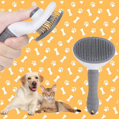 Cepillo CheerClick para Mascotas