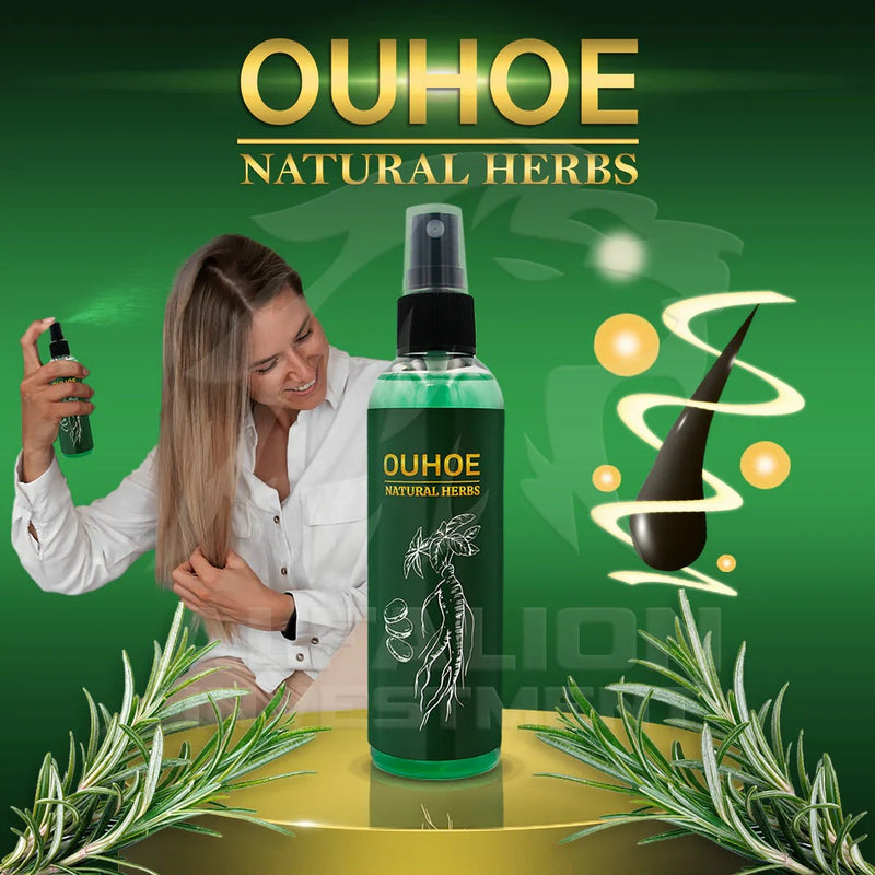 ¡Compra  1 y llévate 2! SUPER OFERTA - Tónico para el Crecimiento del Cabello