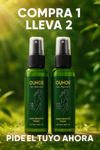 ¡Compra  1 y llévate 2! SUPER OFERTA - Tónico para el Crecimiento del Cabello