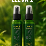 ¡Compra  1 y llévate 2! SUPER OFERTA - Tónico para el Crecimiento del Cabello