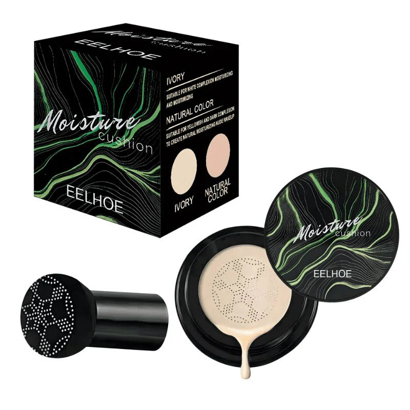 [COMPRE 1 Y RECIBA 2] Base Cushion - Promoción Black Friday