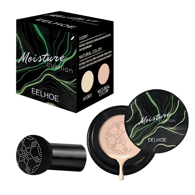 [COMPRE 1 Y RECIBA 2] Base Cushion - Promoción Black Friday