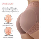 Panty Levanta Cola - Curvas Perfectas