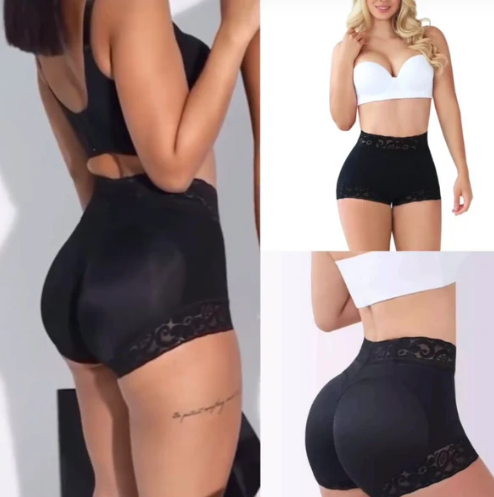 Panty Levanta Cola - Curvas Perfectas