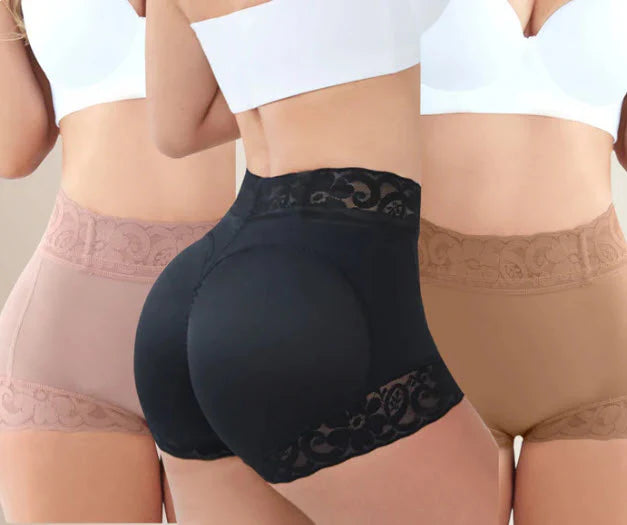 Panty Levanta Cola - Curvas Perfectas
